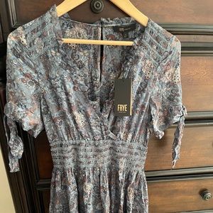 Gorgeous Frye Dress Brand New